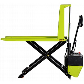 Pramac HX10E Evo 1000kg Electric High Lift Pallet Truck - Handling & Lifting