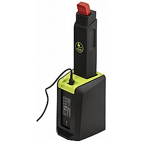 Pramac Agile Desktop Battery Charger 42V 6A (2 Hours) - Handling & Lifting