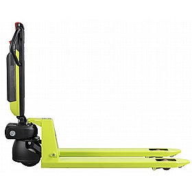 Pramac HX10 Agile Evo 800kg Fully Electric High Lift Pallet Truck - Handling & Lifting