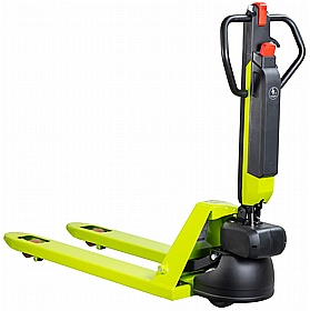 Pramac HX10 Agile Evo 800kg Fully Electric High Lift Pallet Truck - Handling & Lifting