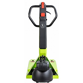 Pramac HX10 Agile Evo 800kg Fully Electric High Lift Pallet Truck - Handling & Lifting