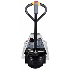 Pramac EY15L 1500kg Easy Line Electric Pallet Trucks - Handling & Lifting