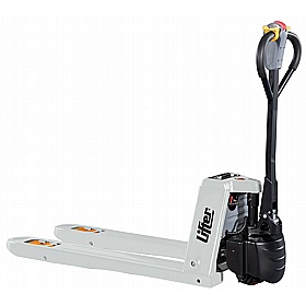 Pramac EY15L 1500kg Easy Line Electric Pallet Trucks