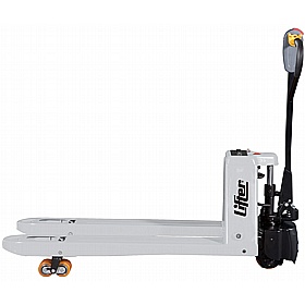 Pramac EY15L 1500kg Easy Line Electric Pallet Trucks - Handling & Lifting