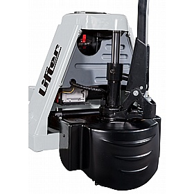 Pramac EY15L 1500kg Easy Line Electric Pallet Trucks - Handling & Lifting