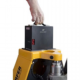 Pramac EY Easy Line Additional Lithium Battery for EY20L