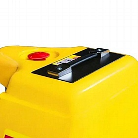 Pramac EY Easy Line Additional Lithium Battery for EY20L - Handling & Lifting