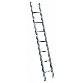 Lyte Professional Single Section Aluminium Trade Ladders