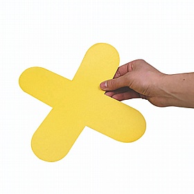 PROline Cross Floor Marker