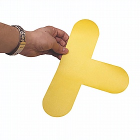 PROline T-Shape Floor Marker