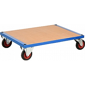 Loadtek 500 Series Platform Dollies