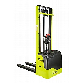 Pramac GX 12/35 Evo Electric Pallet Stackers