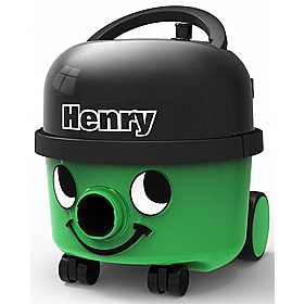Numatic HVR160 Henry Vacuum Cleaner - Cleaning & Hygiene
