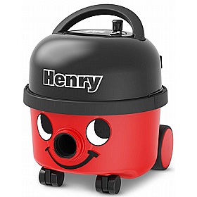Numatic HVR160 Henry Vacuum Cleaner - Cleaning & Hygiene