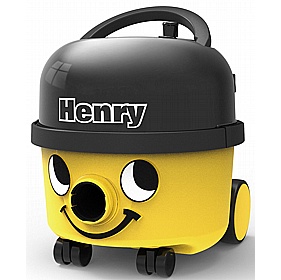 Numatic HVR160 Henry Vacuum Cleaner - Cleaning & Hygiene