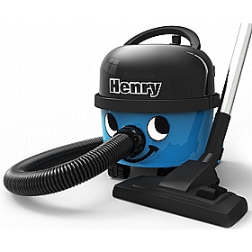 Numatic HVR160 Henry Vacuum Cleaner - Cleaning & Hygiene