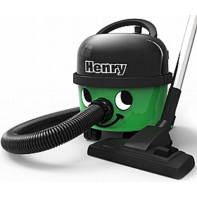 Numatic HVR160 Henry Vacuum Cleaner - Cleaning & Hygiene