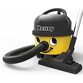 Numatic HVR160 Henry Vacuum Cleaner - Cleaning & Hygiene
