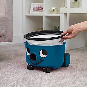 Numatic HVR160 Henry Vacuum Cleaner - Cleaning & Hygiene