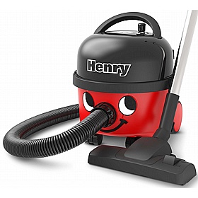 Numatic HVR160 Henry Vacuum Cleaner
