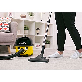 Numatic HVR160 Henry Vacuum Cleaner - Cleaning & Hygiene