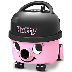 Numatic HET160 Hetty Vacuum Cleaner - Cleaning & Hygiene