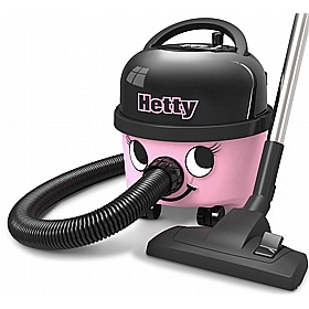 Numatic HET160 Hetty Vacuum Cleaner