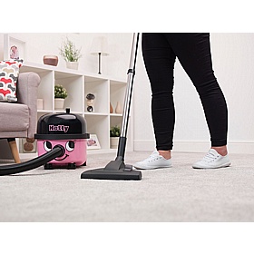 Numatic HET160 Hetty Vacuum Cleaner - Cleaning & Hygiene