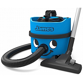 Numatic JVP180 James Vacuum Cleaner