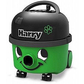 Numatic HHR200 Harry Pet Vacuum Cleaner - Cleaning & Hygiene