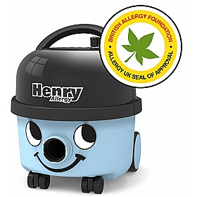 Numatic HVA160 Henry Anti Allergen Vacuum Cleaner - Cleaning & Hygiene