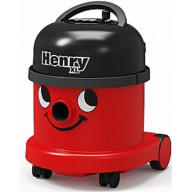 Numatic HVR240 Henry XL Vacuum Cleaner - Cleaning & Hygiene