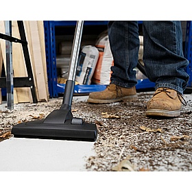 Numatic HVR240 Henry XL Vacuum Cleaner - Cleaning & Hygiene