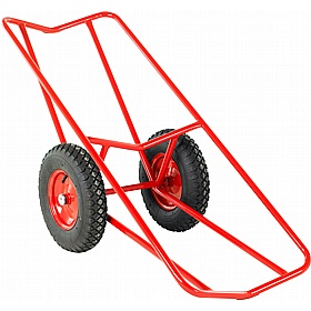 Loadtek Mobile Carpet Trolley