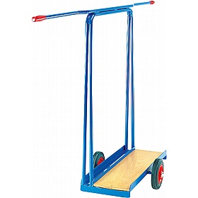 Loadtek Plywood Platform Sheet Buggy