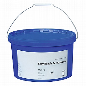 Restore Easy Repair Road and Pavement Surface Repair Kit - Premises