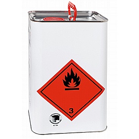 PROline EV Parking Place Thermal Symbol - Premises