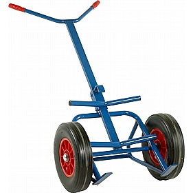 Loadtek Mobile Drum Lifter