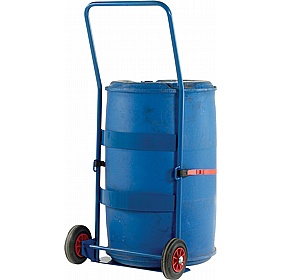 Loadtek Universal Drum Truck