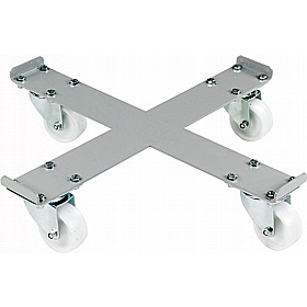 Loadtek Economy Drum Trolley