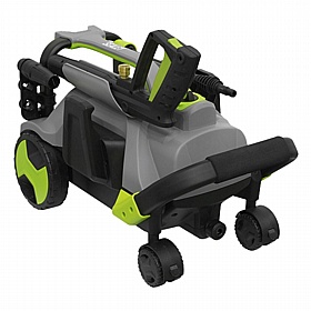 Mundus TSS 140bar Mobile Pressure Washer