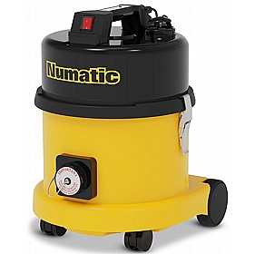 Numatic H-Class HZ370 110V Hazardous Vacuum Cleaner