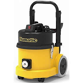 Numatic H-Class HZ390L 240V Hazardous Vacuum Cleaner