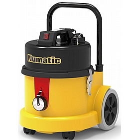 Numatic H-Class HZC390S 240V Hazardous Vacuum Cleaner