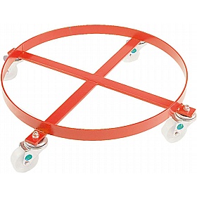 Loadtek Circular Drum Dolly