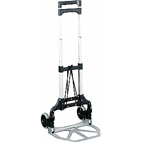 Redi 60kg Capacity Telescopic Folding Sack Truck