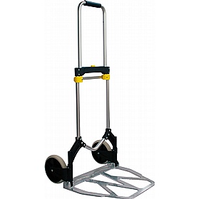 Redi 100kg Capacity Telescopic Folding Sack Truck