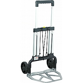 Redi 125kg Capacity Telescopic Folding Sack Truck - Handling & Lifting