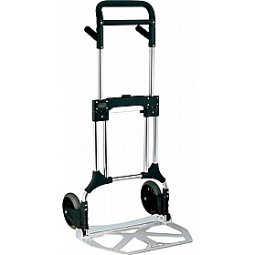 Redi 200kg Capacity Telescopic Folding Sack Truck