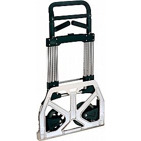 Redi 200kg Capacity Telescopic Folding Sack Truck - Handling & Lifting